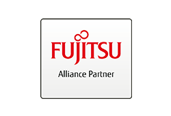 [Bitte nicht vergessen zu übersetzen in "Americas" :] Fujitsu Alliance Partner
