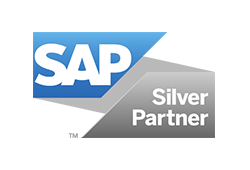 [Bitte nicht vergessen zu übersetzen in "Americas" :] SAP Silver Partner